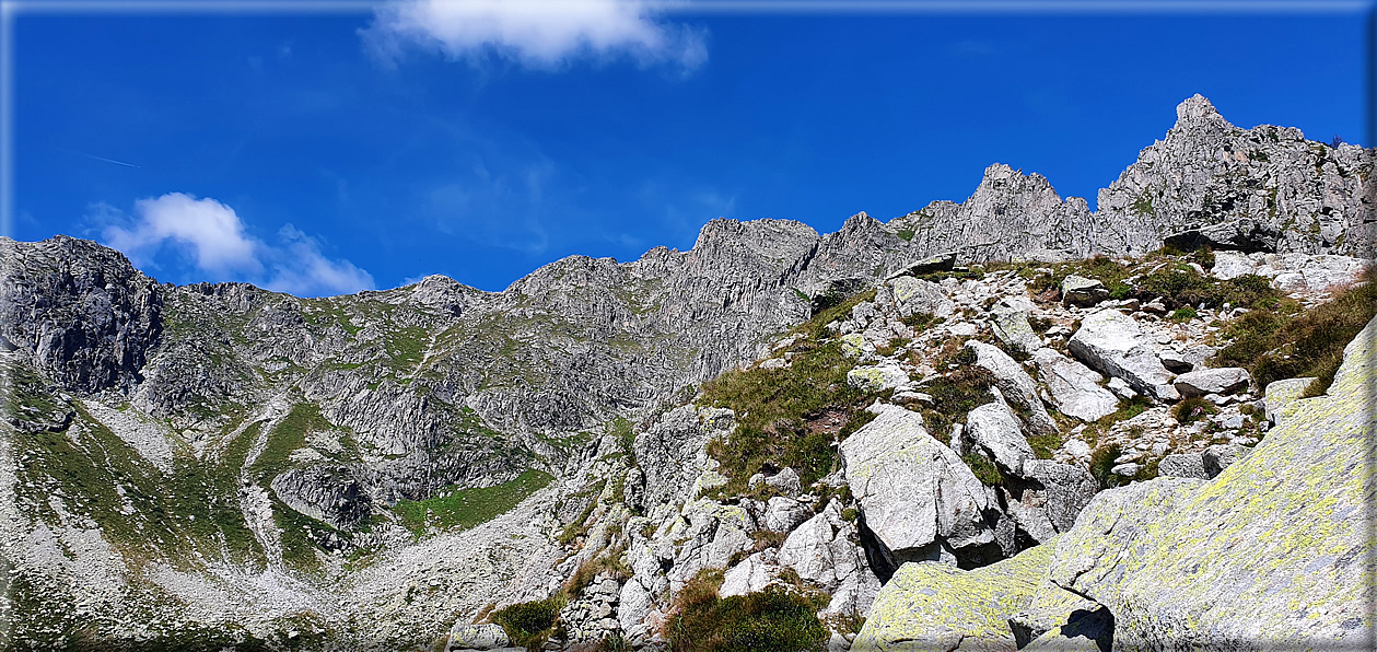 foto Forcella di Val Regana